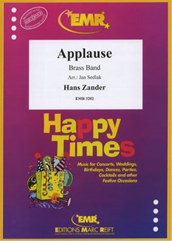 Applause